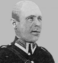 Ignacy KORDAS