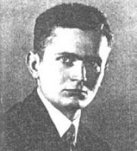 Witold Franciszek Tomasz CHOŁODECKI