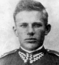 Władysław JACKOWSKI