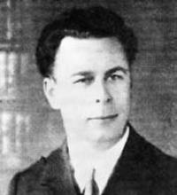 Bernard KŁOS