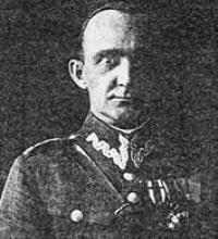 Tadeusz TRZECIECKI