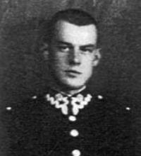 Tadeusz Władysław HOFMAN