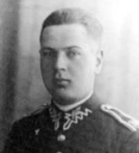 Jerzy JANKOWSKI