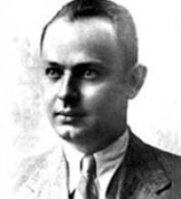 Jerzy KAMIŃSKI