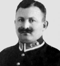 Józef KAŁUŻNY