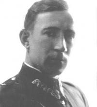 Franciszek WOJCIECHOWSKI