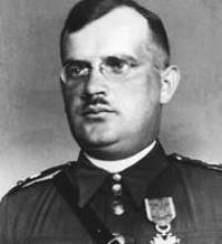 Eugeniusz Henryk BINDER