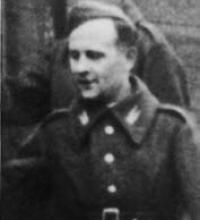 Kazimierz GAŁKOWSKI