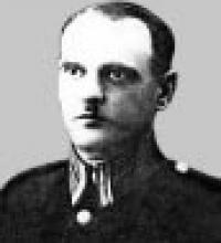 Władysław ŚMIESZEK