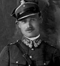 Tadeusz ŁUCZAK