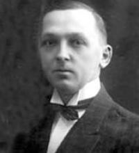 Jerzy Józef JERZYKOWSKI