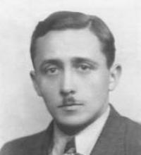 Roman Ludwik ŚLEDZIŃSKI