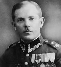 Józef Henryk WANAT