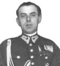 Jerzy Franciszek KUSZEL