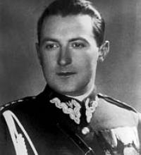 Kazimierz SZCZEKOWSKI