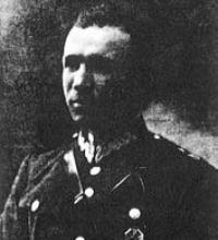 Zygmunt ZBROJA