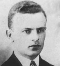 Kazimierz BLADY