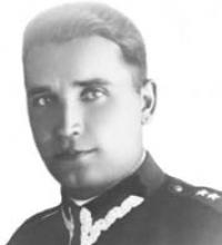 Tadeusz Stanisław SUCHORSKI