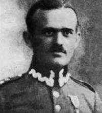 Kazimierz Nikifor PYTKO