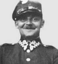 Ryszard Tadeusz ROBAK-ROBACZYŃSKI