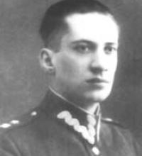 Jerzy Zbigniew CHYBOWSKI