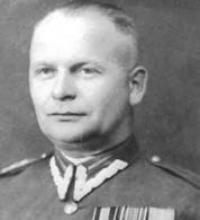 Bohdan Bogumił DOBRZAŃSKI