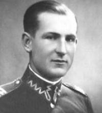 Jerzy Kazimierz KOŹLICKI