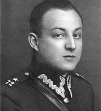 Ludwik ŻUCHOWSKI