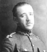 Ignacy GRUSZECZKA