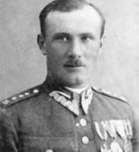 Marian Józef JADOWNICKI