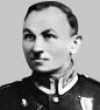 Stanisław STRZECHA