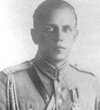 Witold Włodzimierz STANKIEWICZ