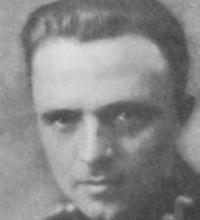 Tadeusz Stefan SOLECKI