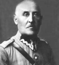 Jan Władysław JANISZOWSKI