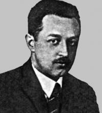 Henryk RUDZIŃSKI