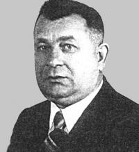 Leon TUNIKOWSKI