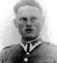 Wincenty KOZŁOWSKI