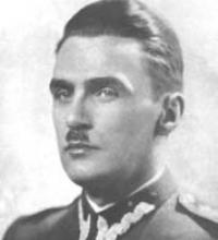 Mieczysław Stanisław EYSYMONT