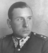 Czesław GRZEGORZEWSKI