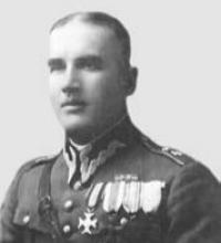 Stanisław POPIŃSKI