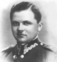 Lucjan Sylwester JAKUBOWSKI