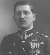 Wincenty Antoni ZBYSZEWSKI