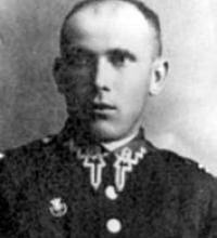 Kazimierz Julian SZCZECIŃSKI