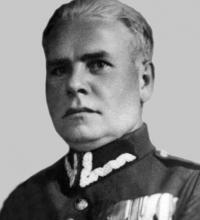Franciszek Michał OGAREK