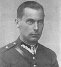 Stanisław Lechosław GIERYCZ