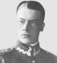 Józef PODCZASKI