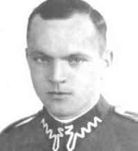 Jakub CHRZANOWSKI