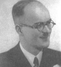 Mieczysław Teofil Józef WIŚNIOWSKI