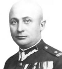 Władysław Stanisław LEŚNIAK