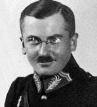 Czesław KACZOROWSKI